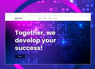 Arcane Digital Solutions