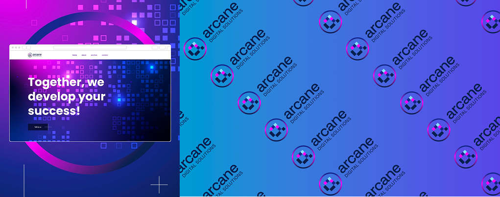 Arcane Digital Solutions