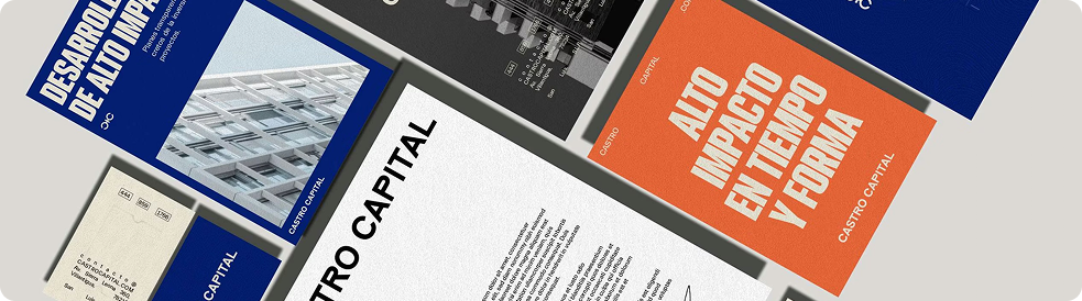 Total Branding Experience