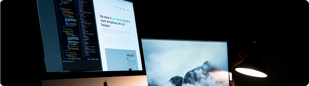 WebDev and Maintenance